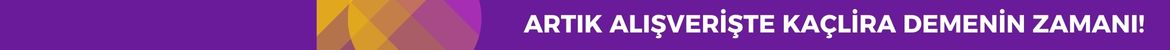 Kaçlira Top Banner